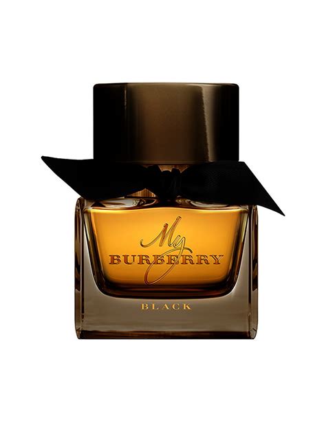 profumo my burberry black donna|My Burberry Black .